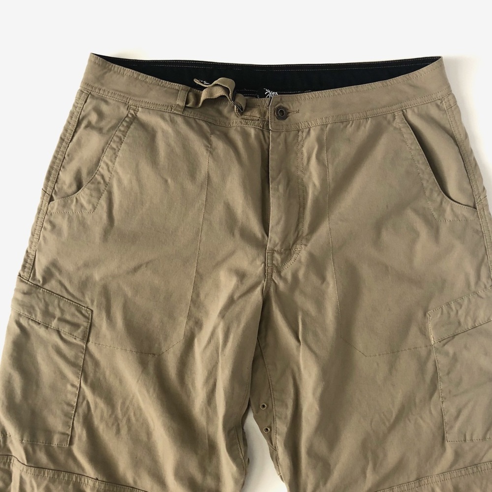 Prana Pants